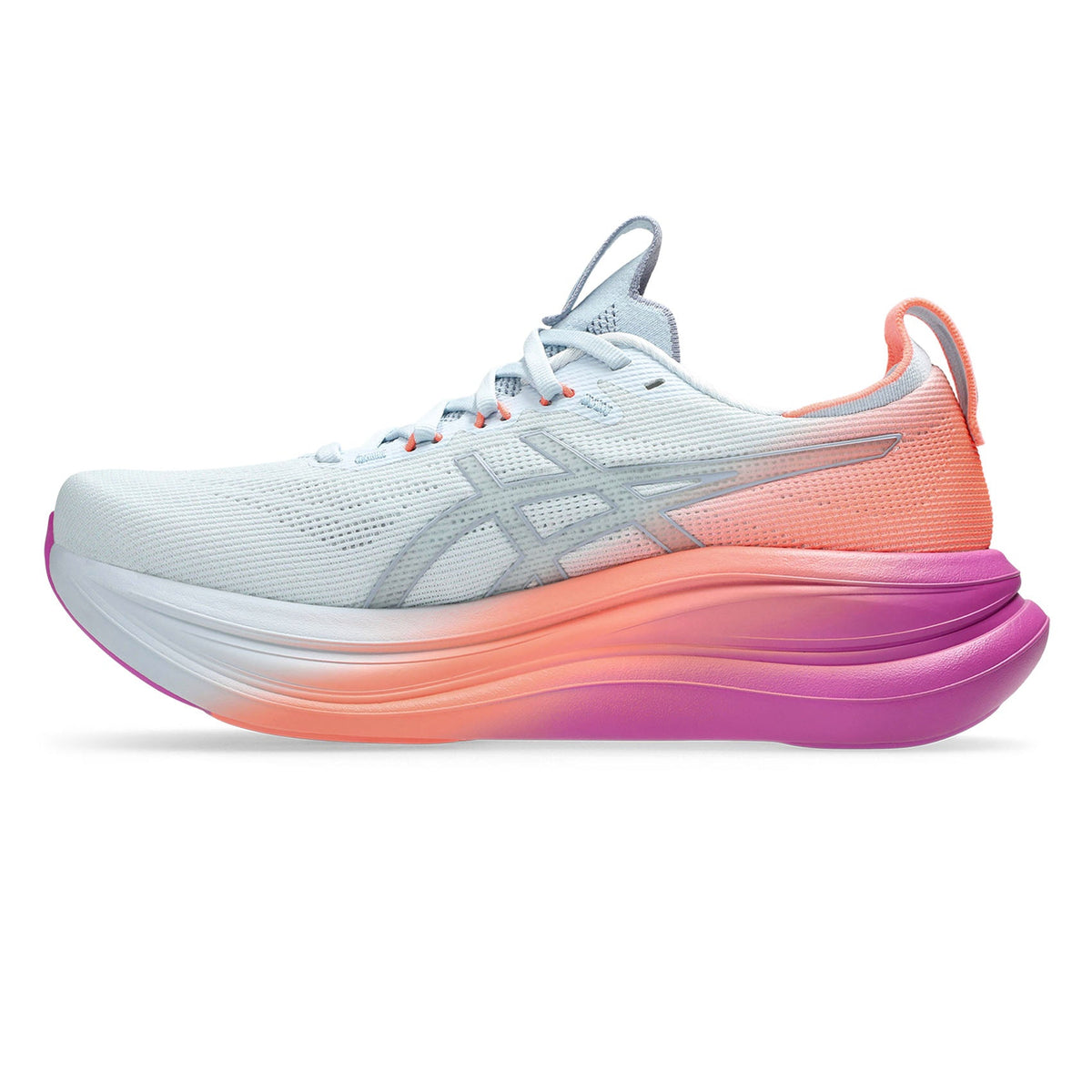 Womens ASICS GEL-Nimbus 28