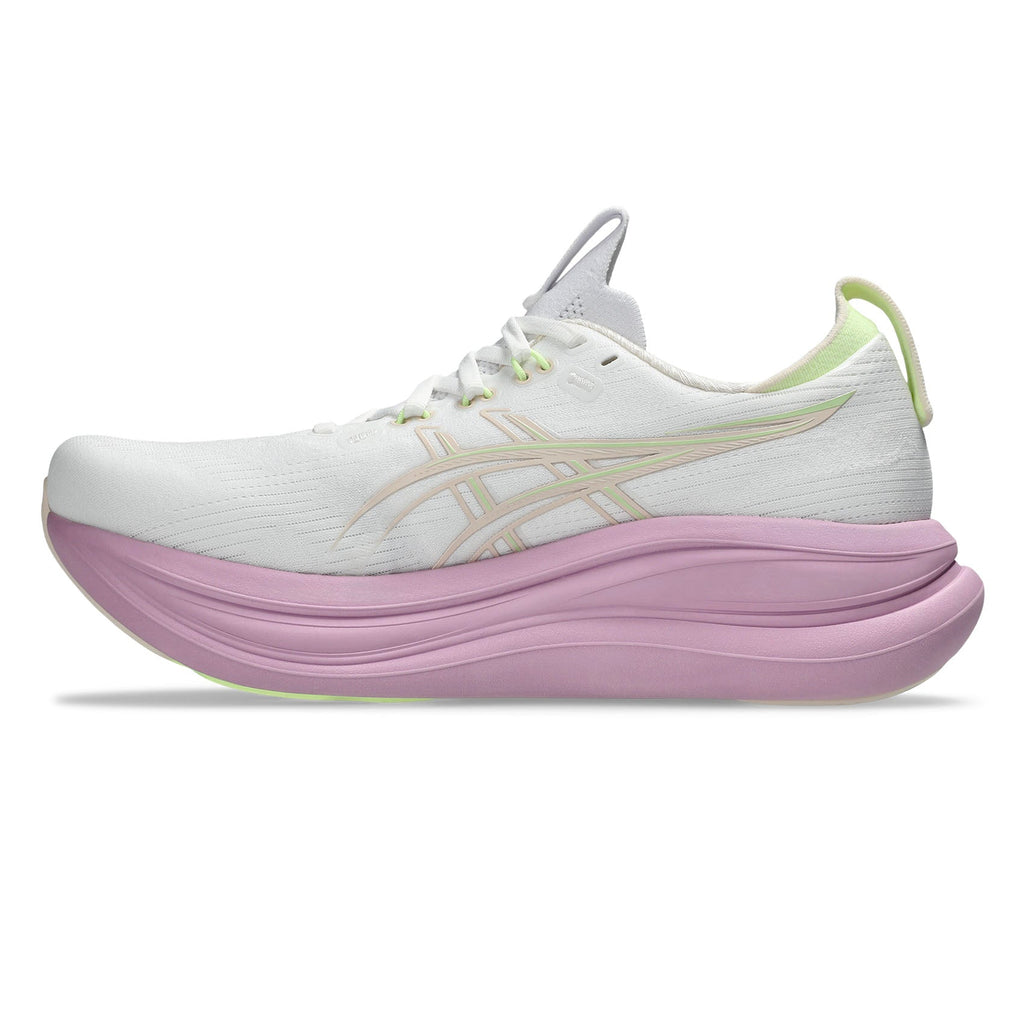 Womens ASICS GEL-Nimbus 28