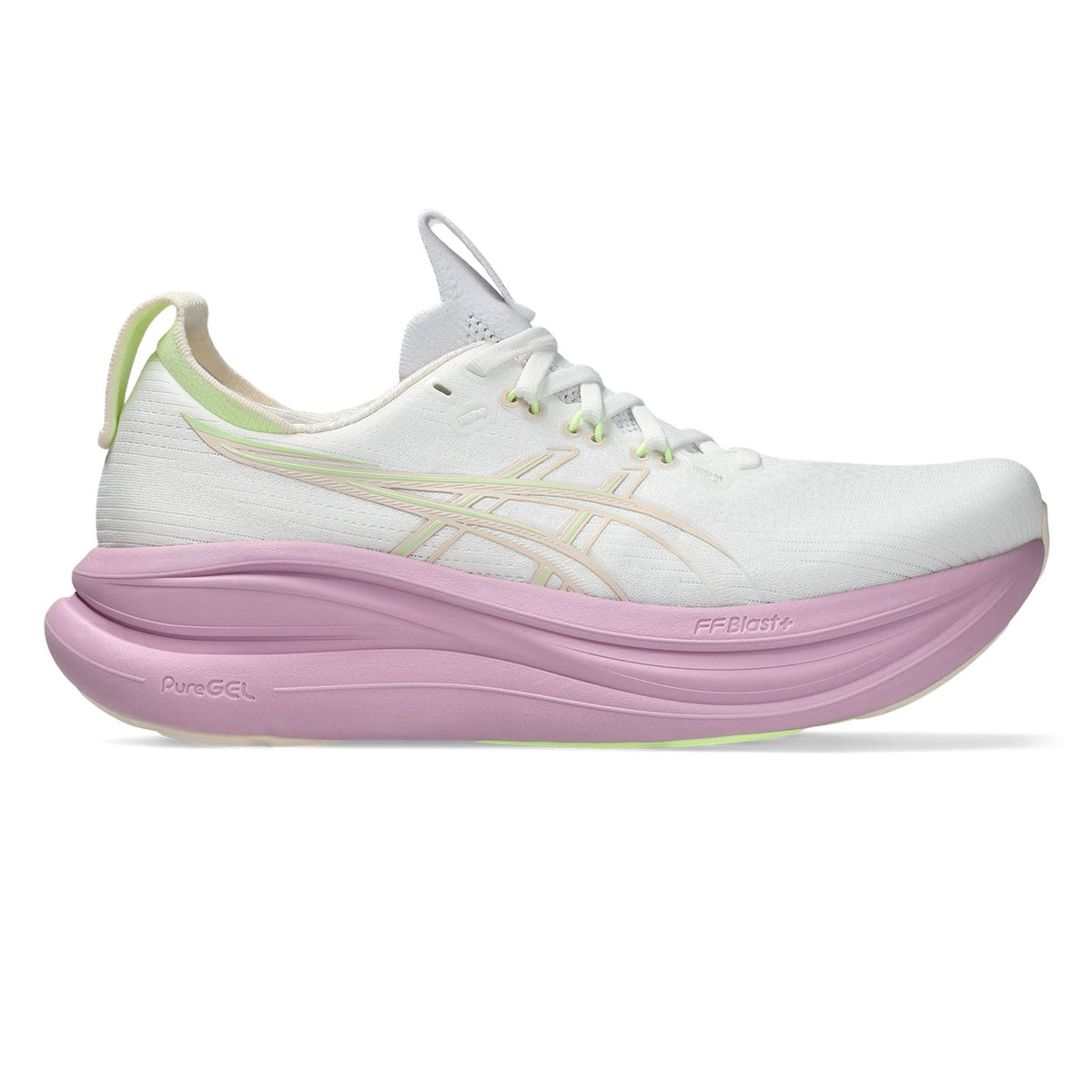 Womens ASICS GEL-Nimbus 28