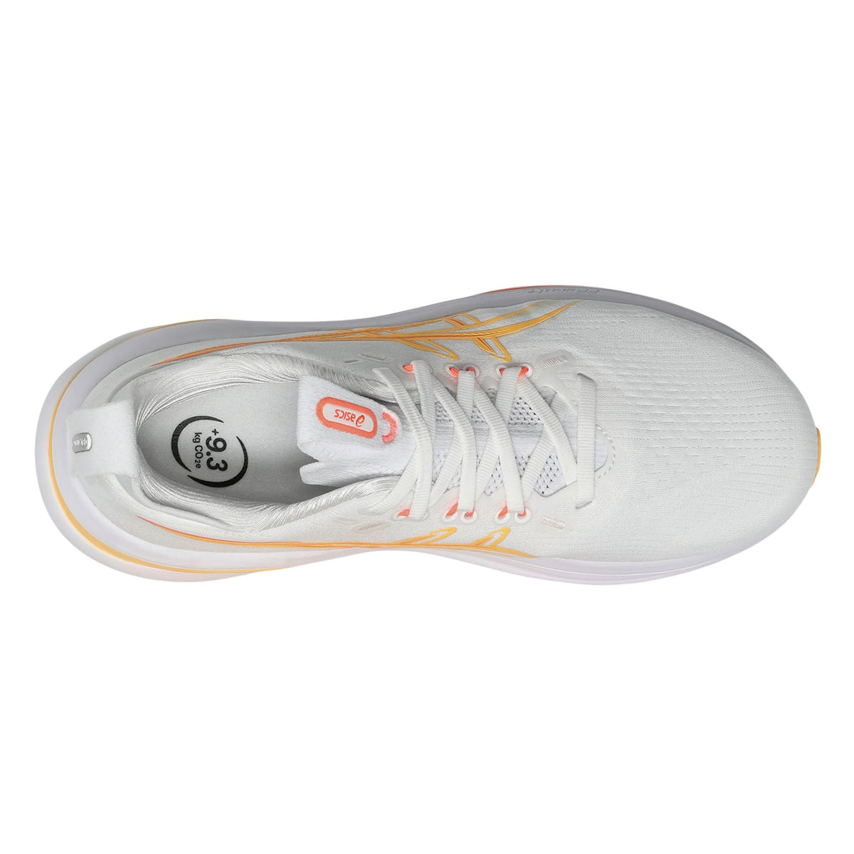 Womens ASICS GEL-Nimbus 28