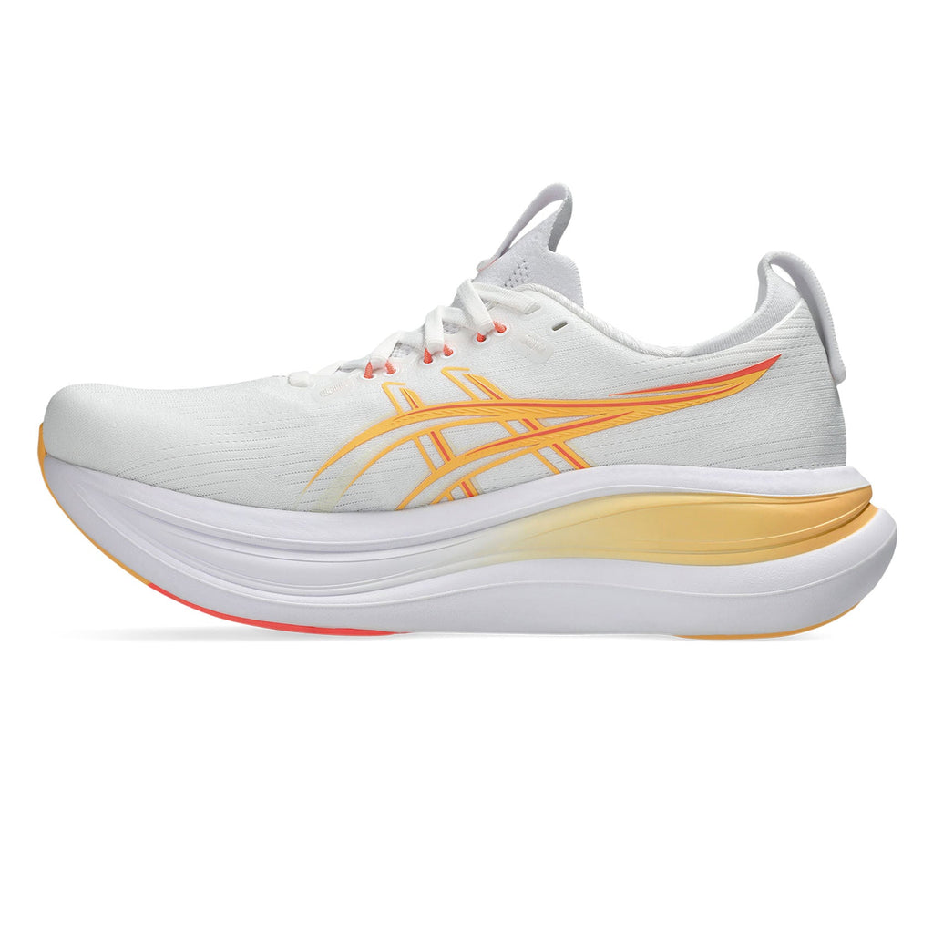Womens ASICS GEL-Nimbus 28