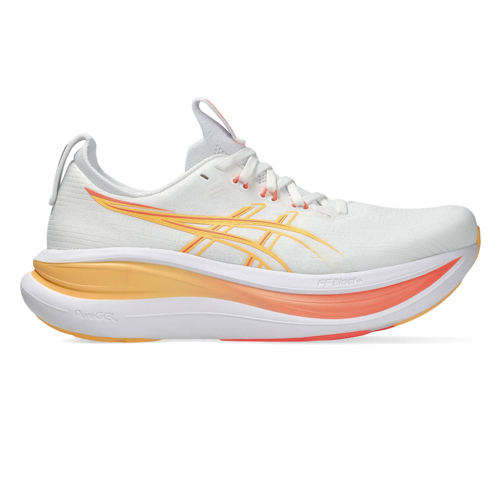 Womens ASICS GEL-Nimbus 28