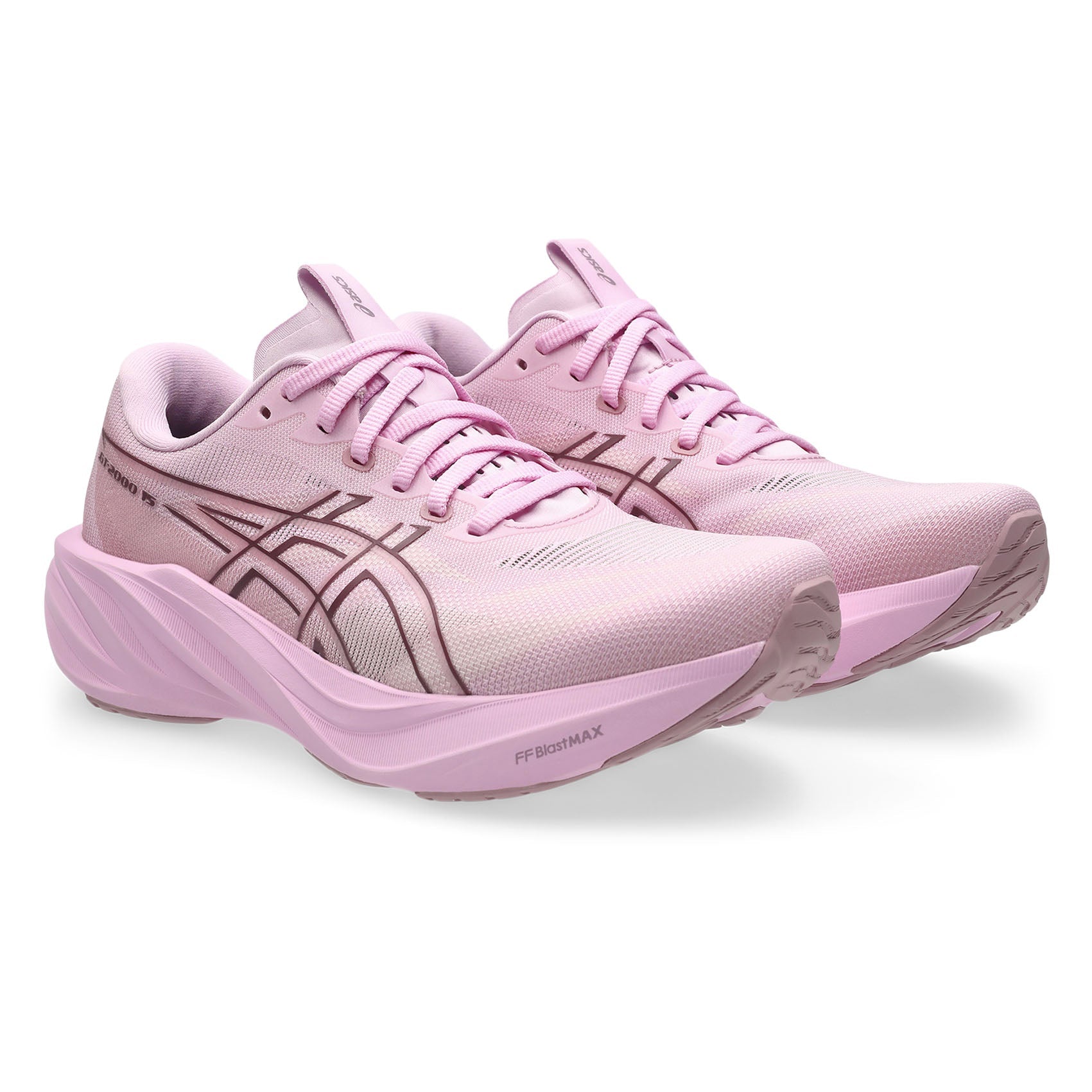 Womens ASICS GT-2000 15