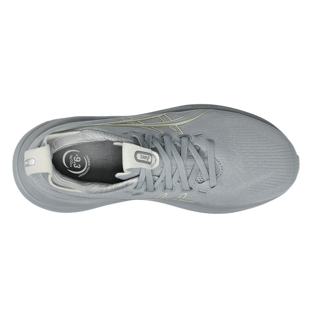 Womens ASICS GEL-Nimbus 28