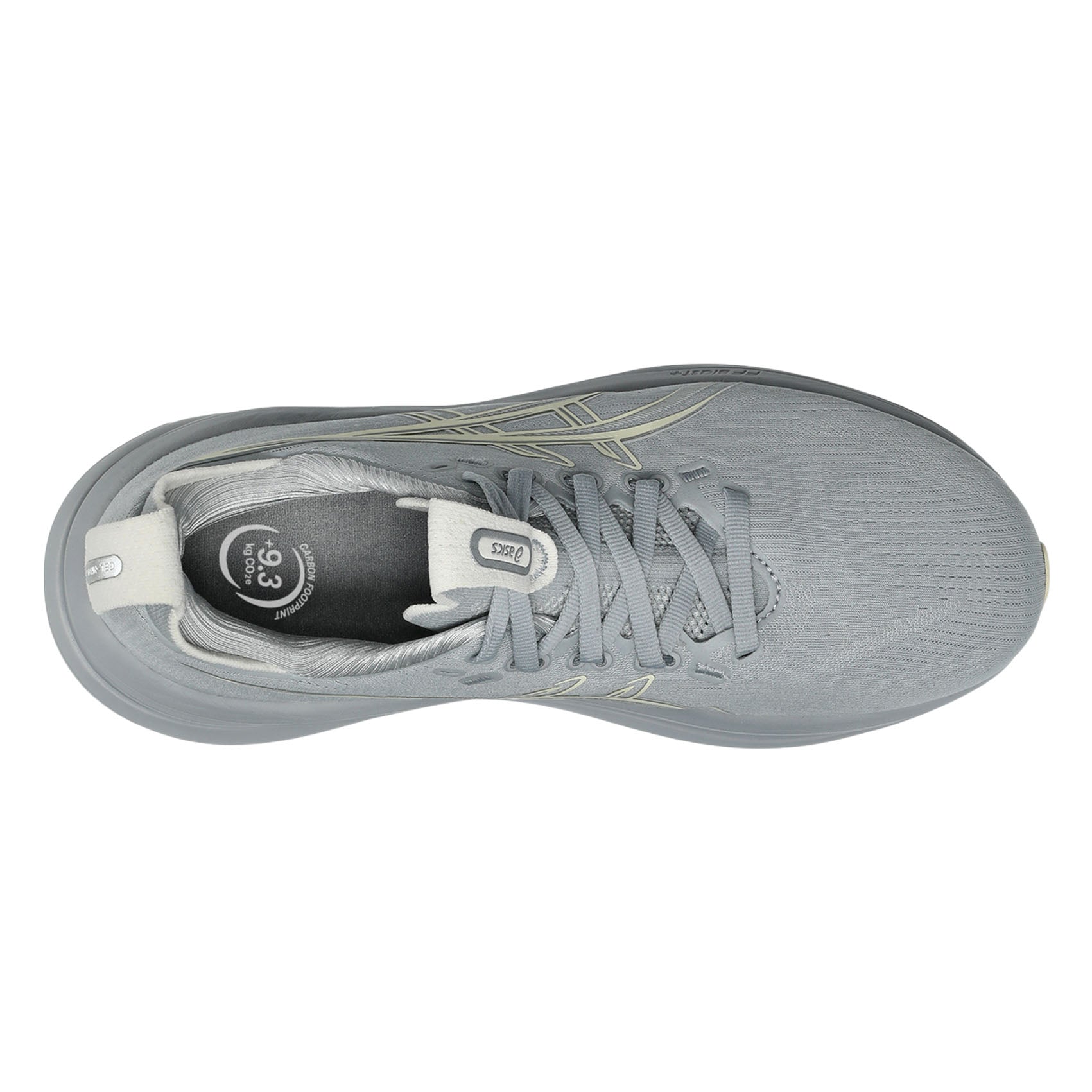 Womens ASICS GEL-Nimbus 28