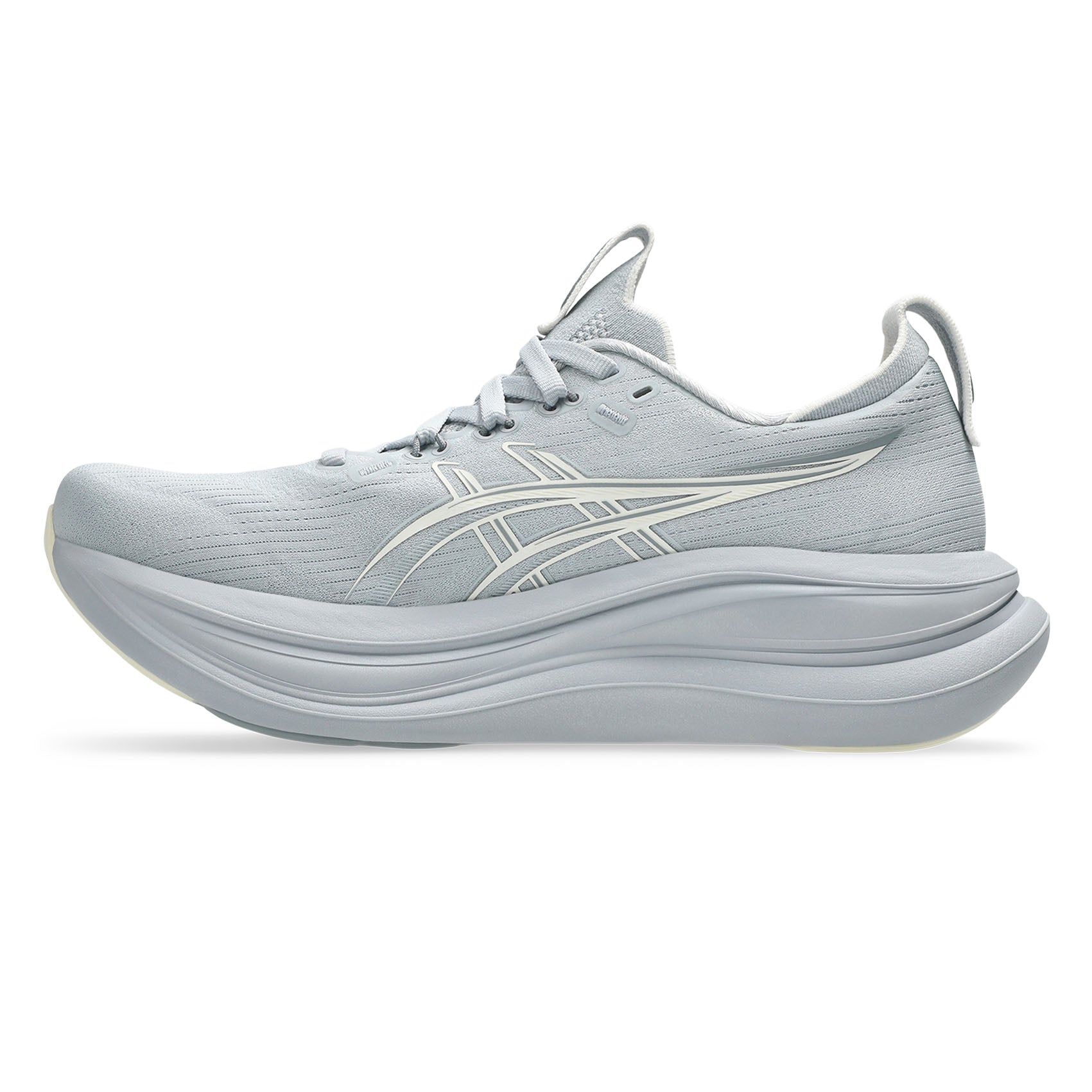 Womens ASICS GEL-Nimbus 28