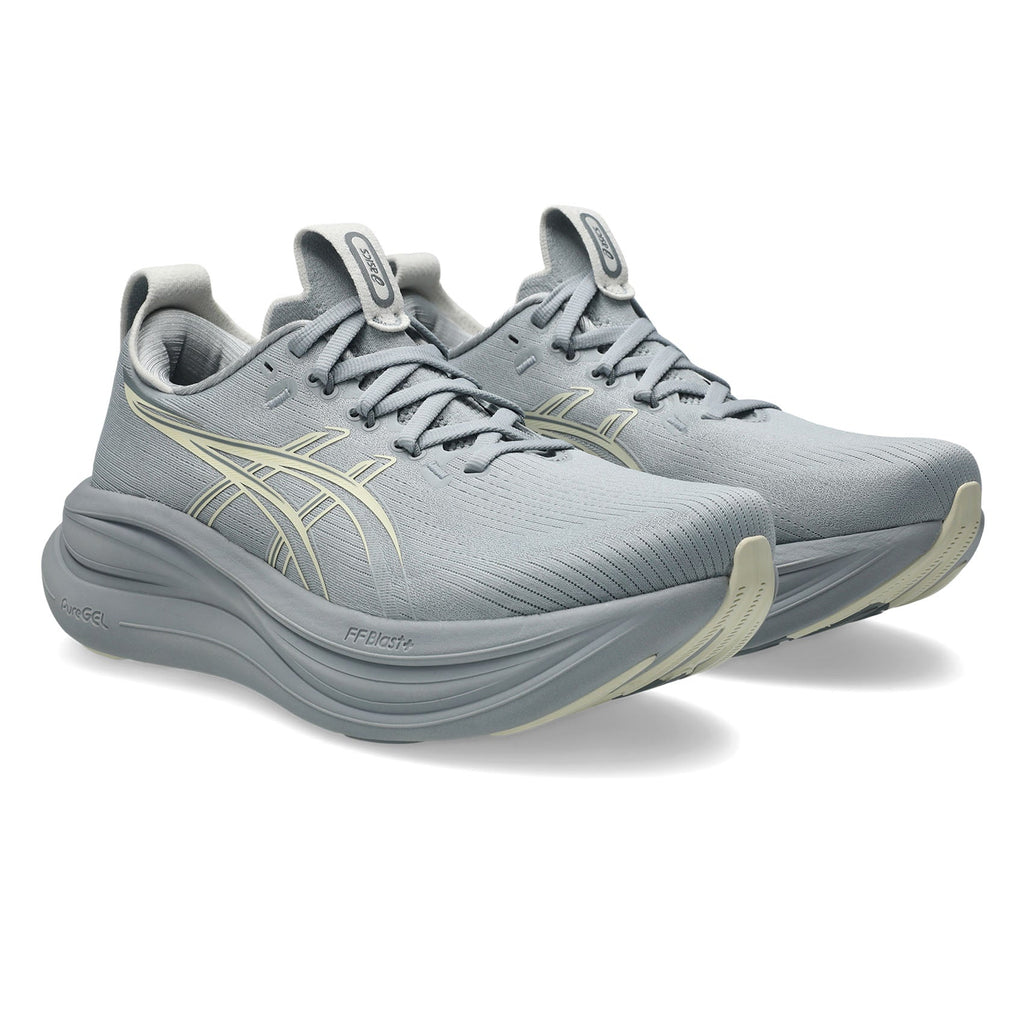 Womens ASICS GEL-Nimbus 28