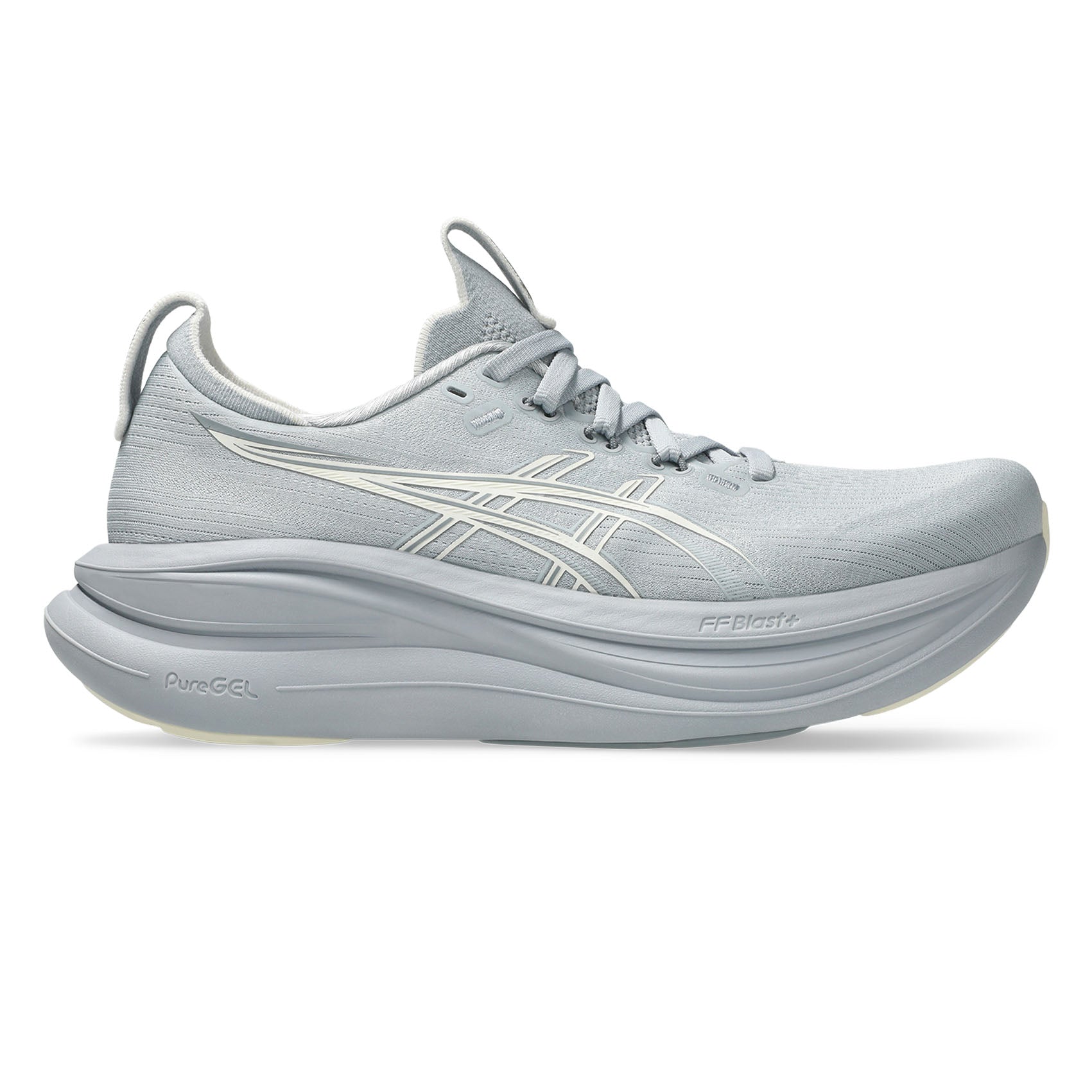 Womens ASICS GEL-Nimbus 28