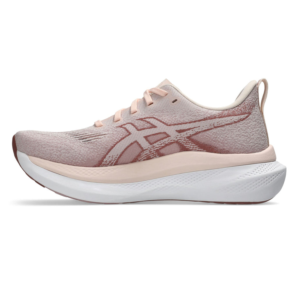Womens ASICS GlideRide Max 2