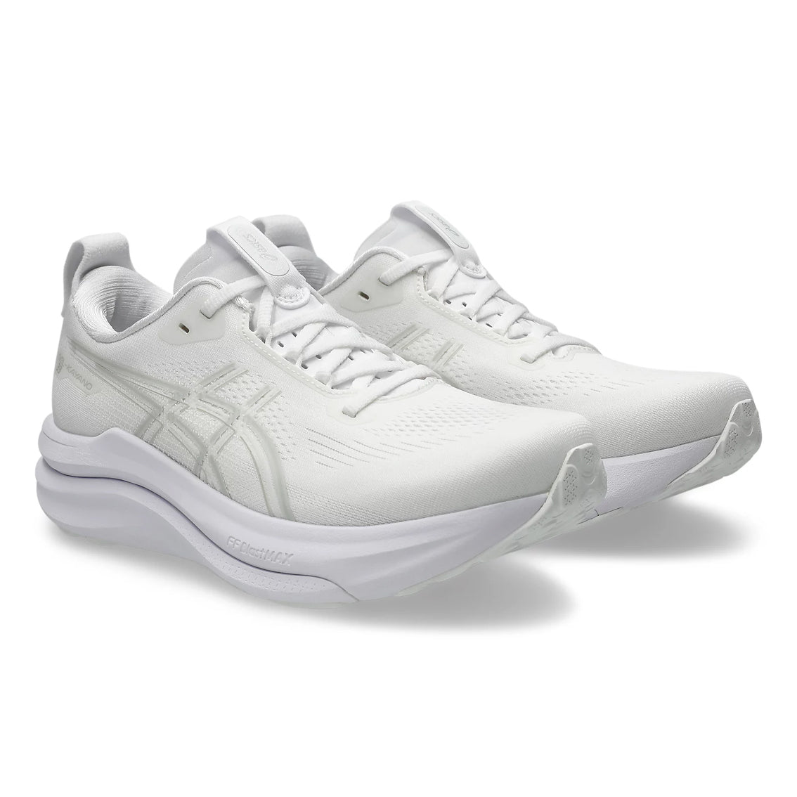 Womens ASICS GEL-Kayano 33