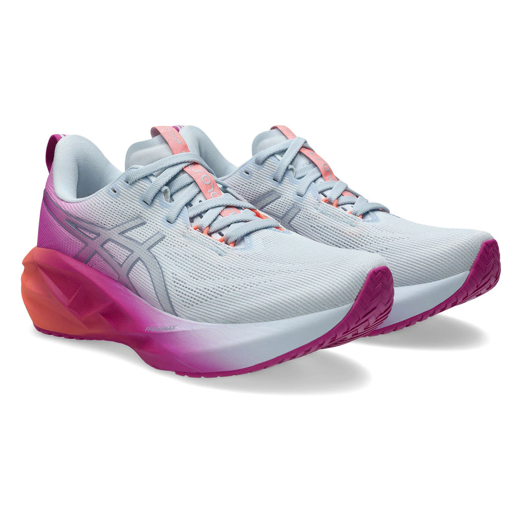 Womens ASICS Novablast 5