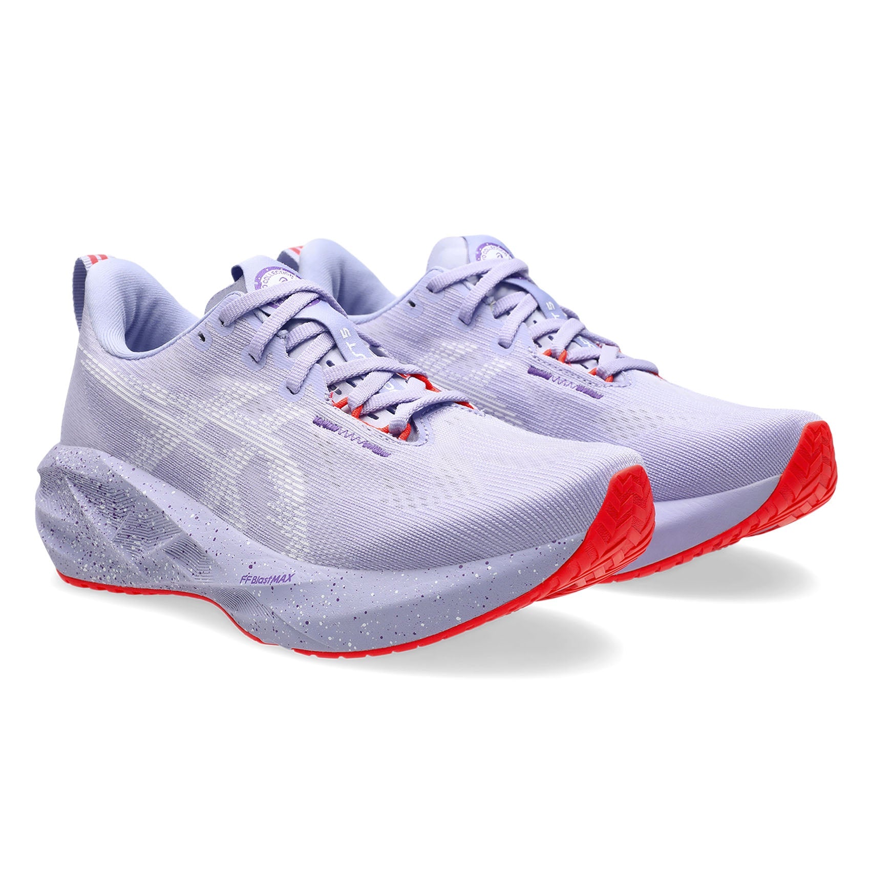 Womens ASICS Novablast 5 Tokyo
