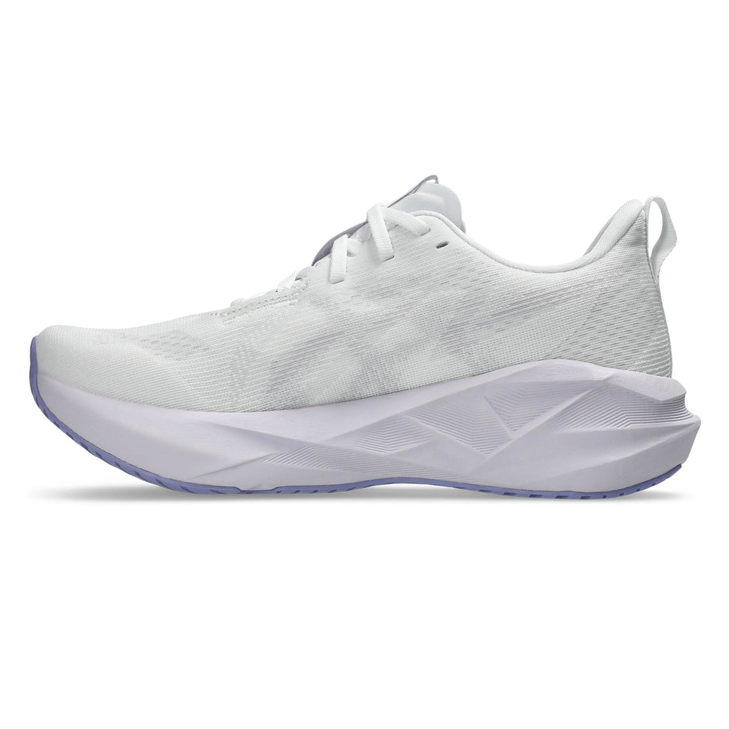Womens ASICS Novablast 5