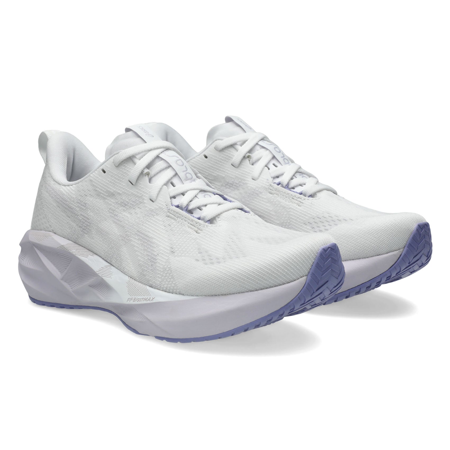 Womens ASICS Novablast 5