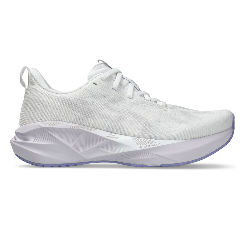 Womens ASICS Novablast 5