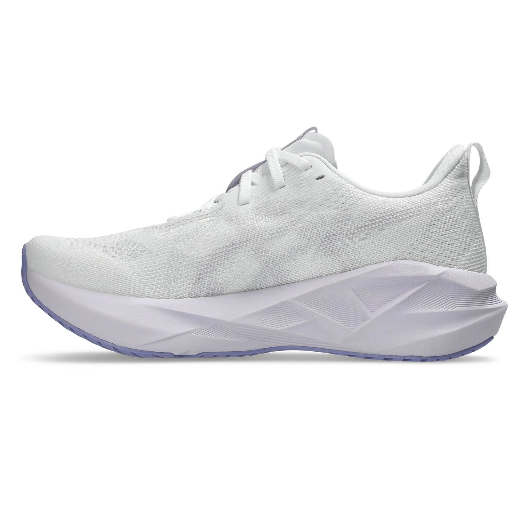 Womens ASICS Novablast 5 (Wide)