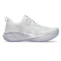 Womens ASICS Novablast 5 (Wide)