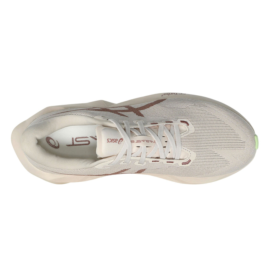 Womens ASICS Novablast 6