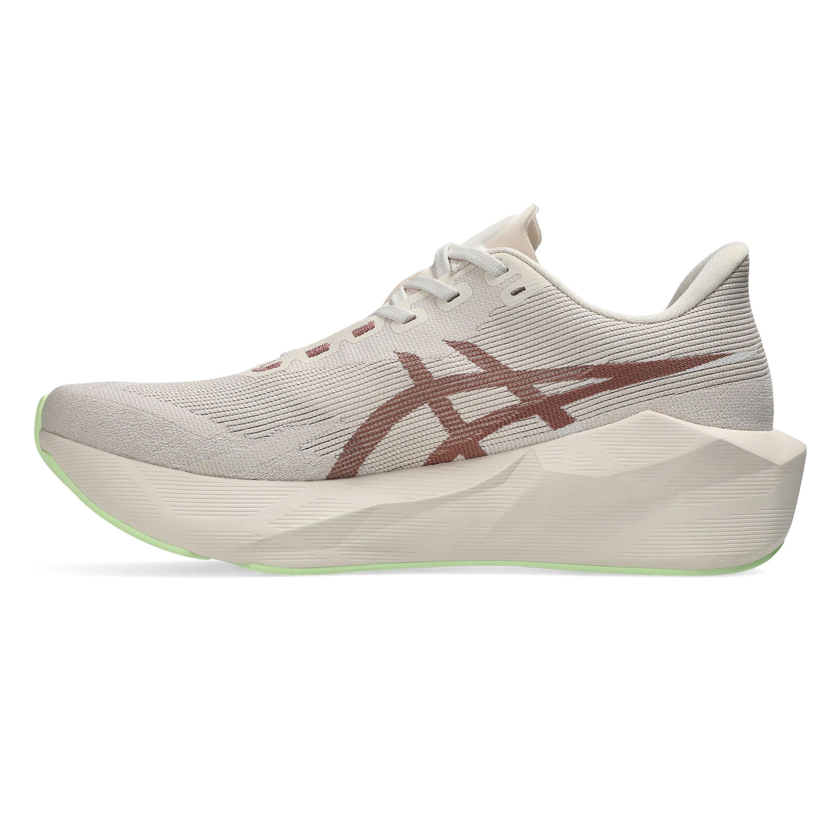 ASICS Novablast 6 Wear-Test