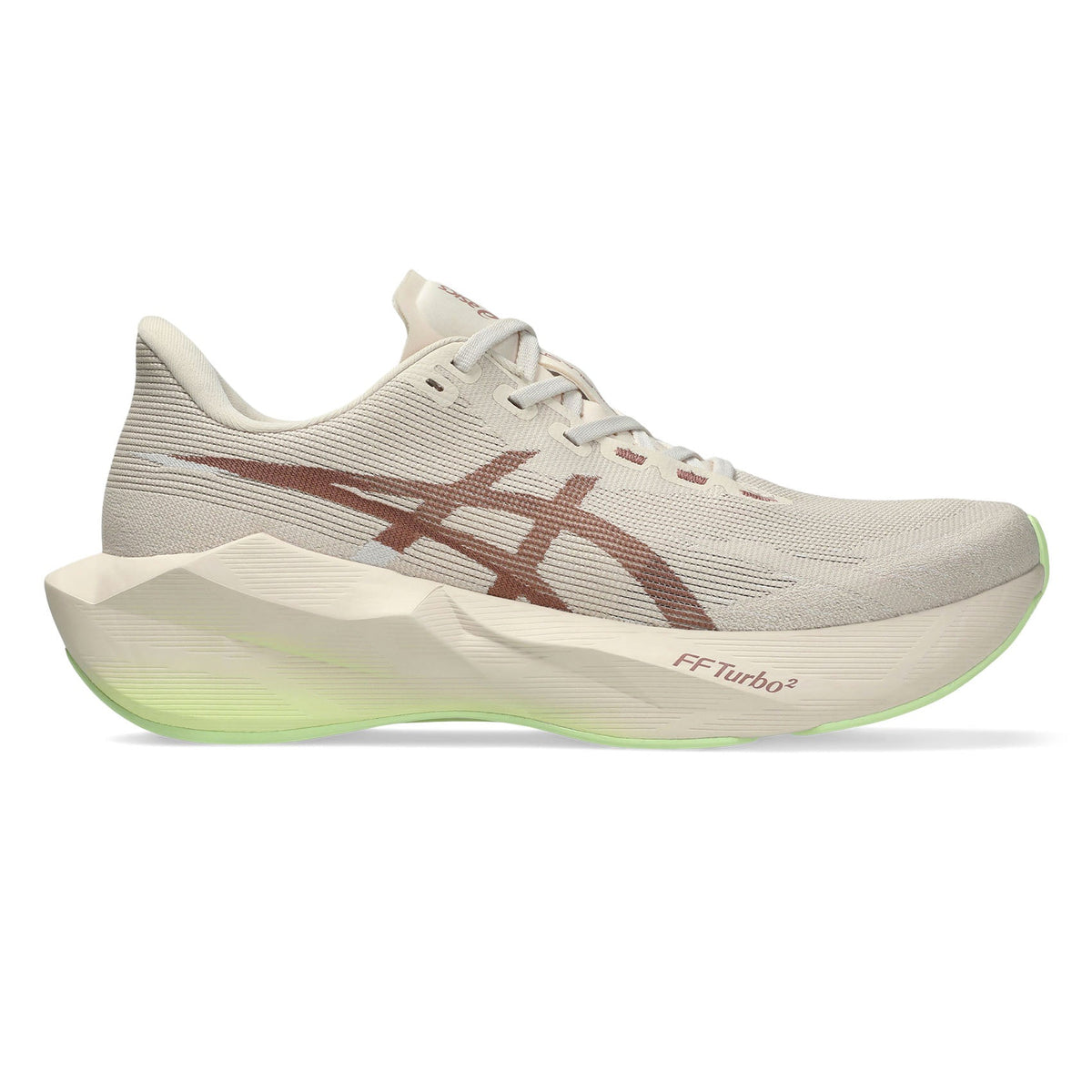 ASICS Novablast 6 Wear-Test