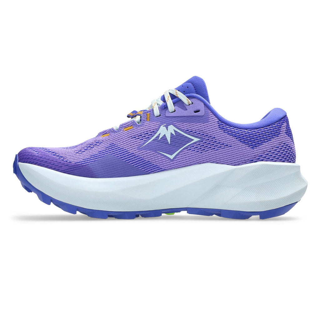 Womens ASICS Trabuco 14