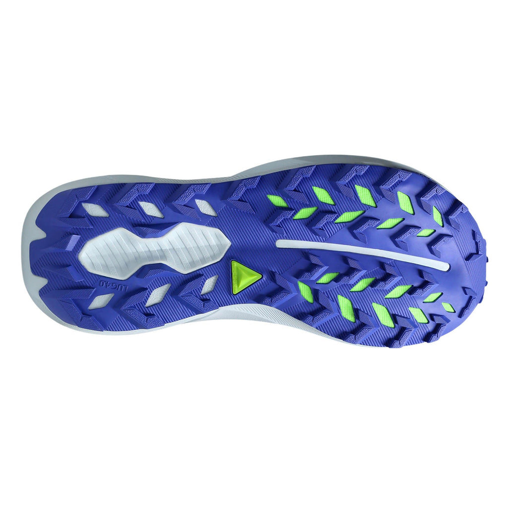 Womens ASICS Trabuco 14