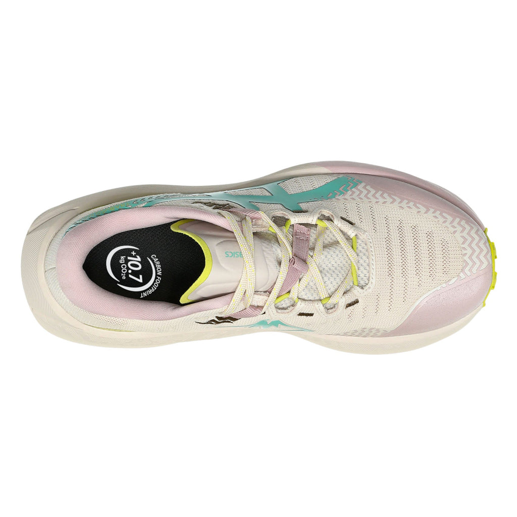 Womens ASICS Trabuco Max 5