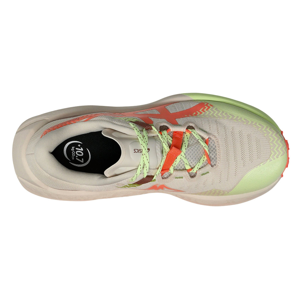 Womens ASICS Trabuco Max 5