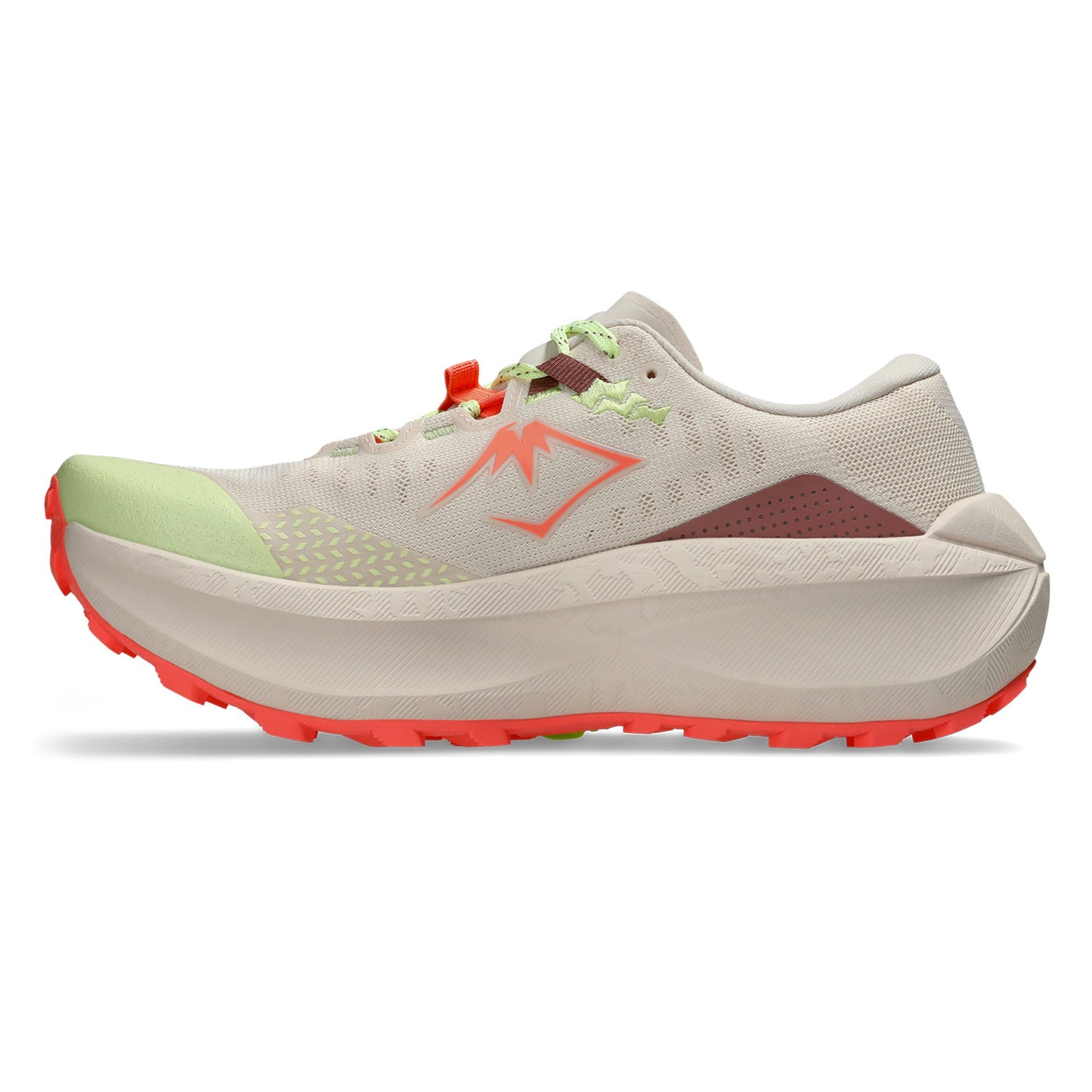 Womens ASICS Trabuco Max 5