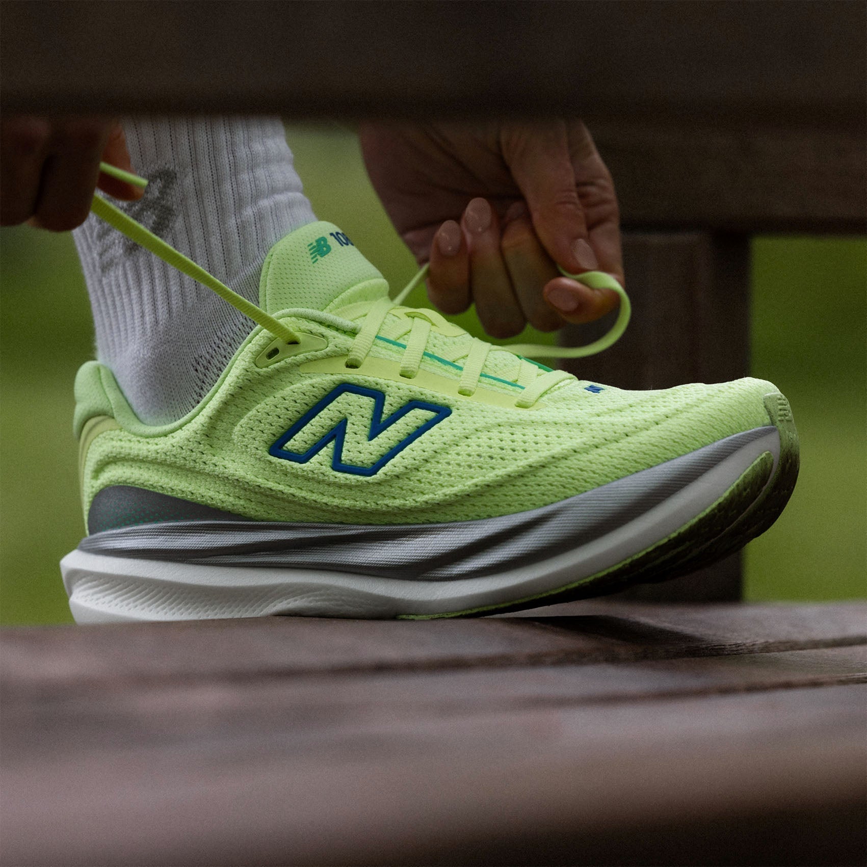 Womens New Balance 1080v15