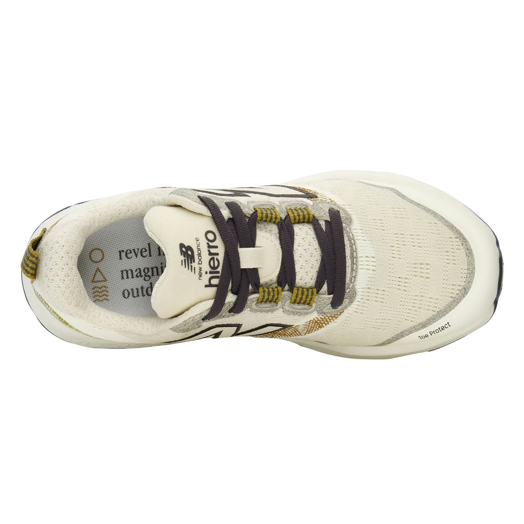 Womens New Balance Fresh Foam X Hierro v9