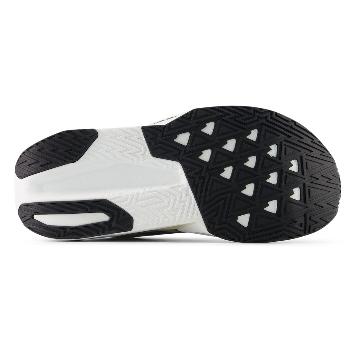 Womens New Balance FuelCell Rebel v5
