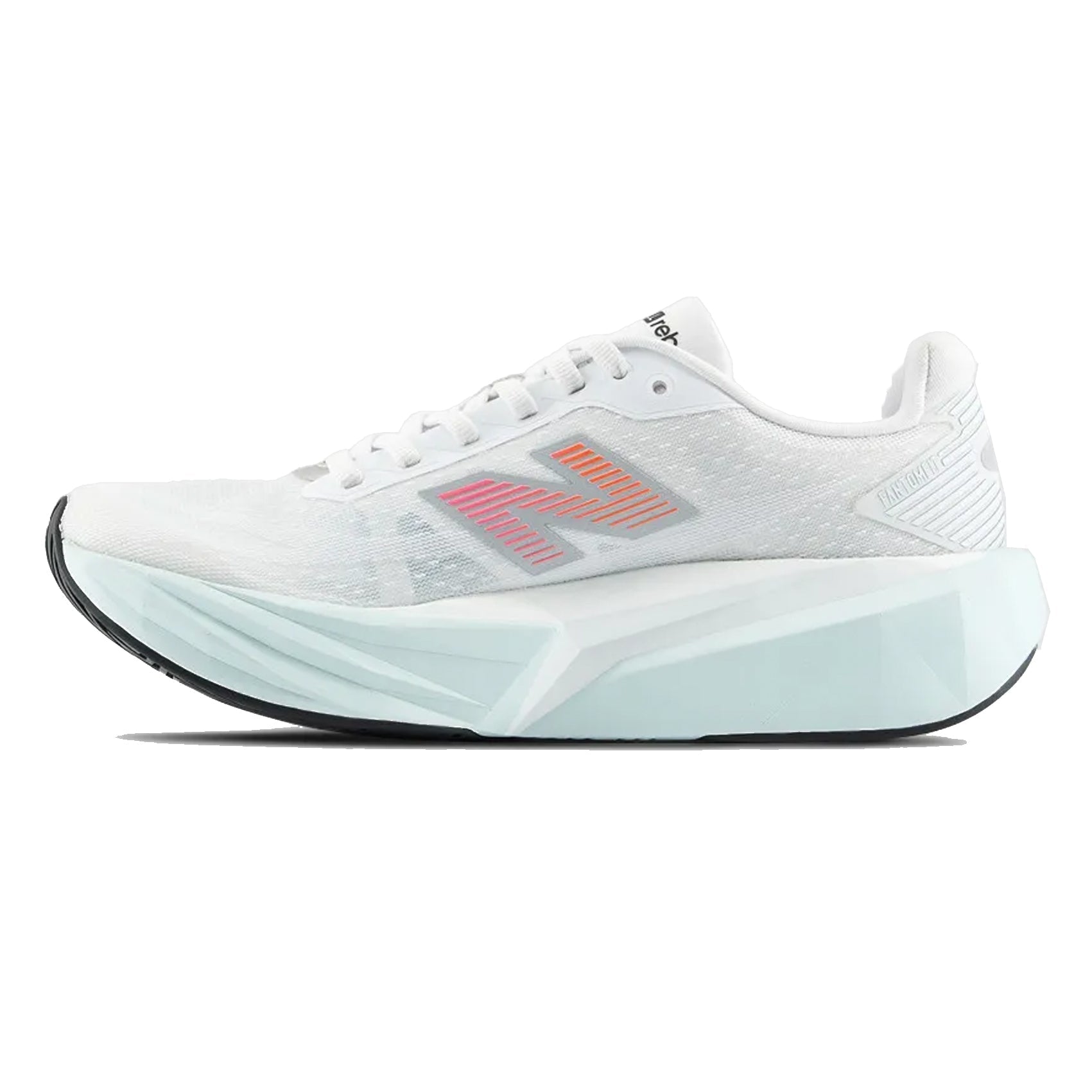 Womens New Balance FuelCell Rebel v5