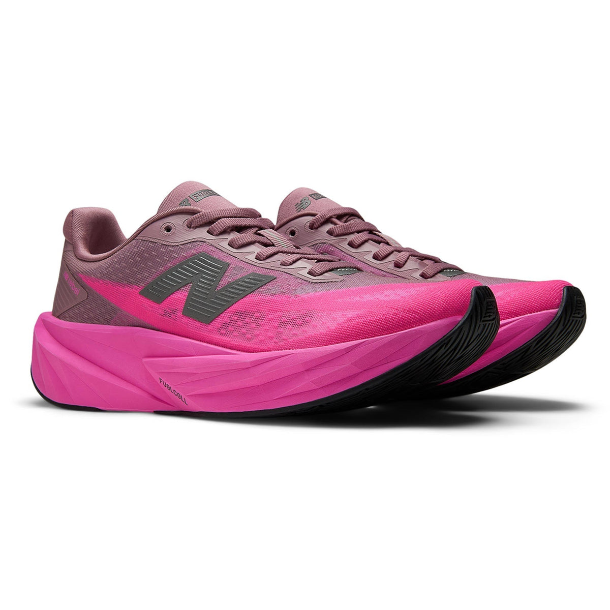 Womens New Balance FuelCell Rebel v5