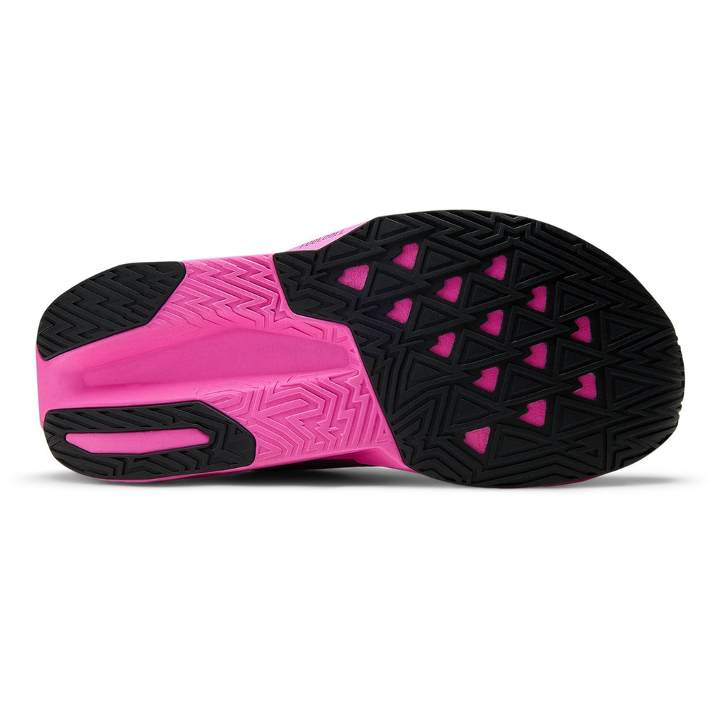 Womens New Balance FuelCell Rebel v5
