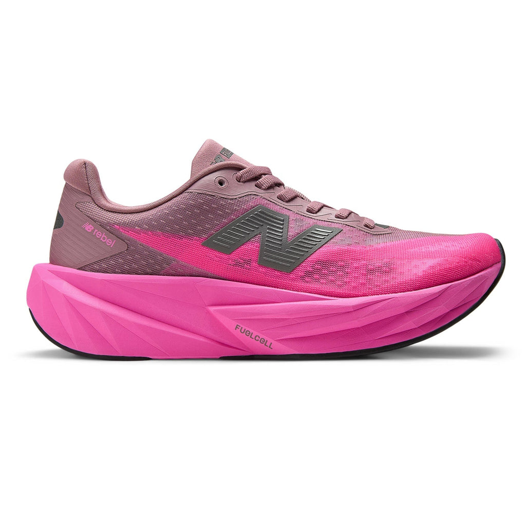 Womens New Balance FuelCell Rebel v5
