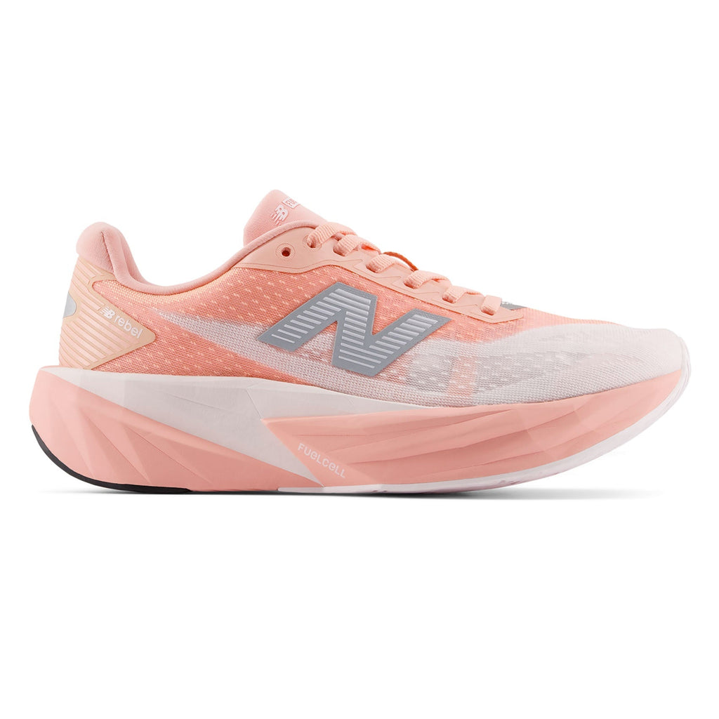 Womens New Balance FuelCell Rebel v5