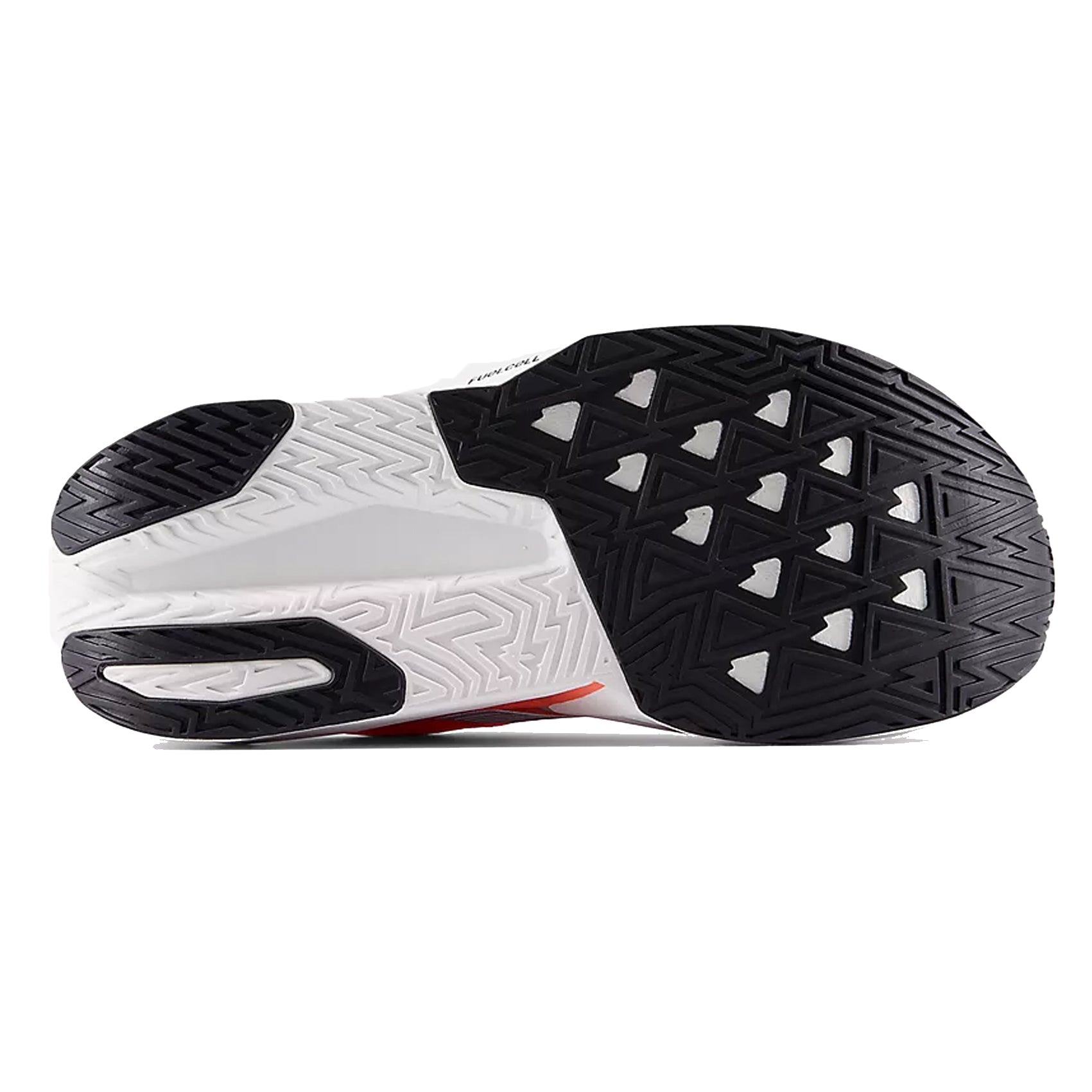 Womens New Balance FuelCell Rebel v5