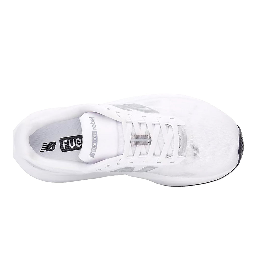 Womens New Balance FuelCell Rebel v5