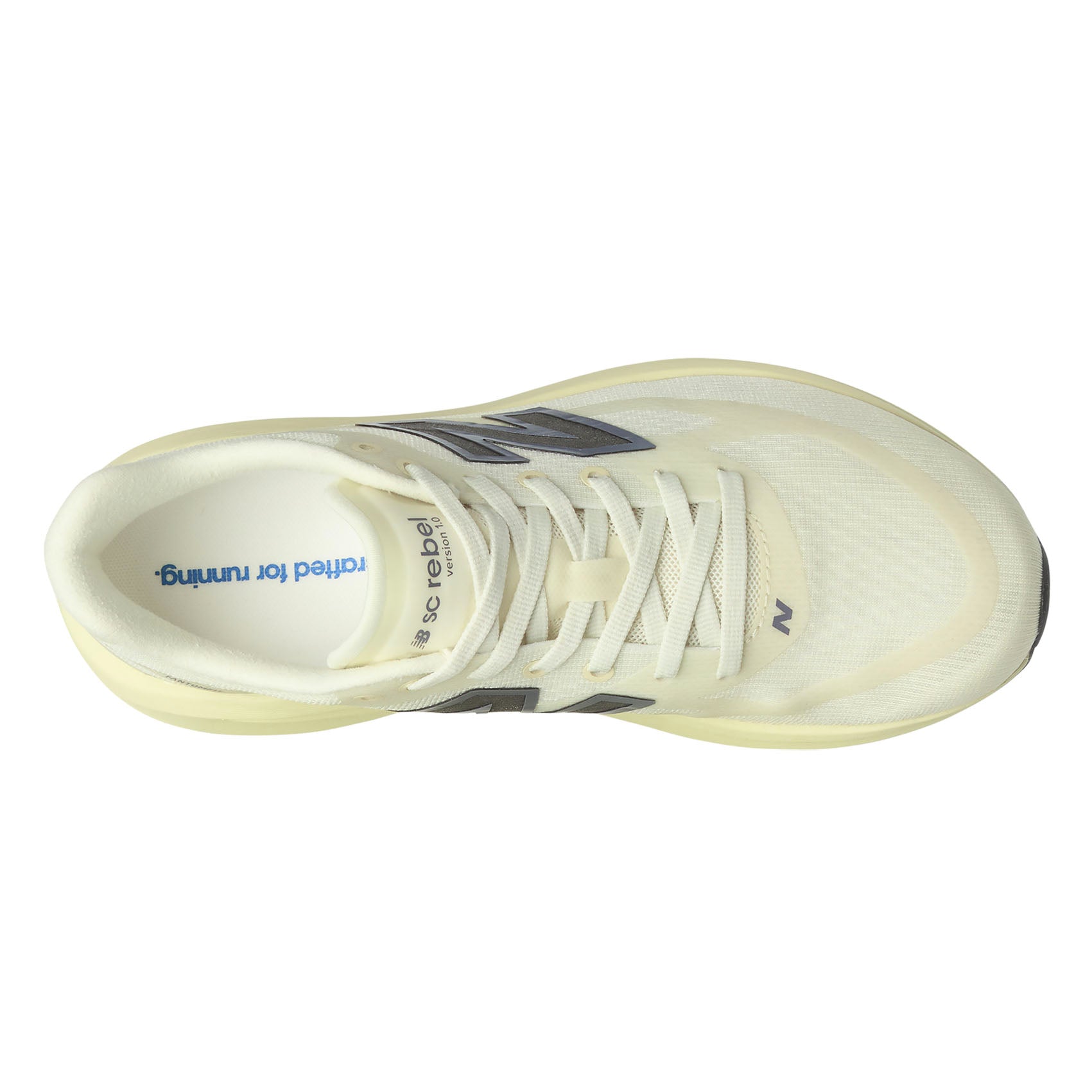 Womens New Balance SuperComp Rebel v1