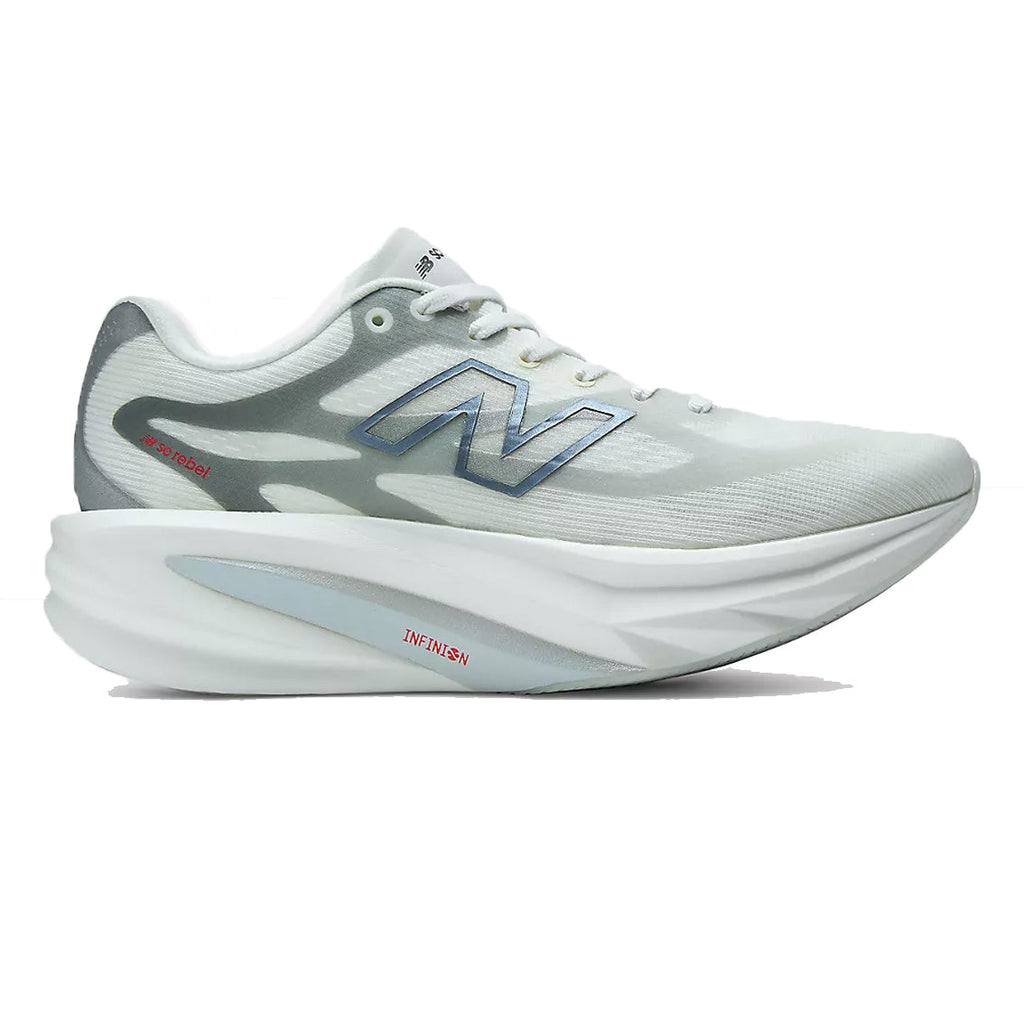 Womens New Balance SuperComp Rebel v1