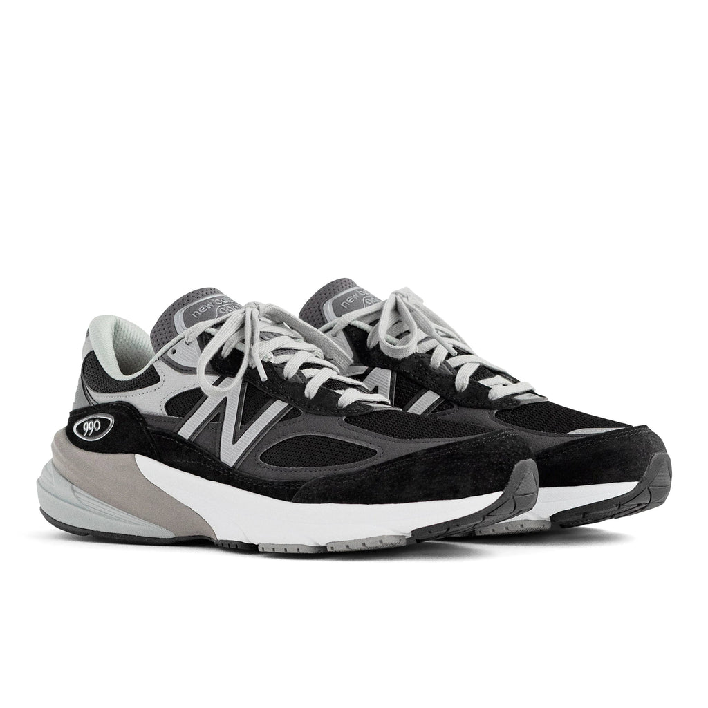 New Balance 990v6 M990BK6