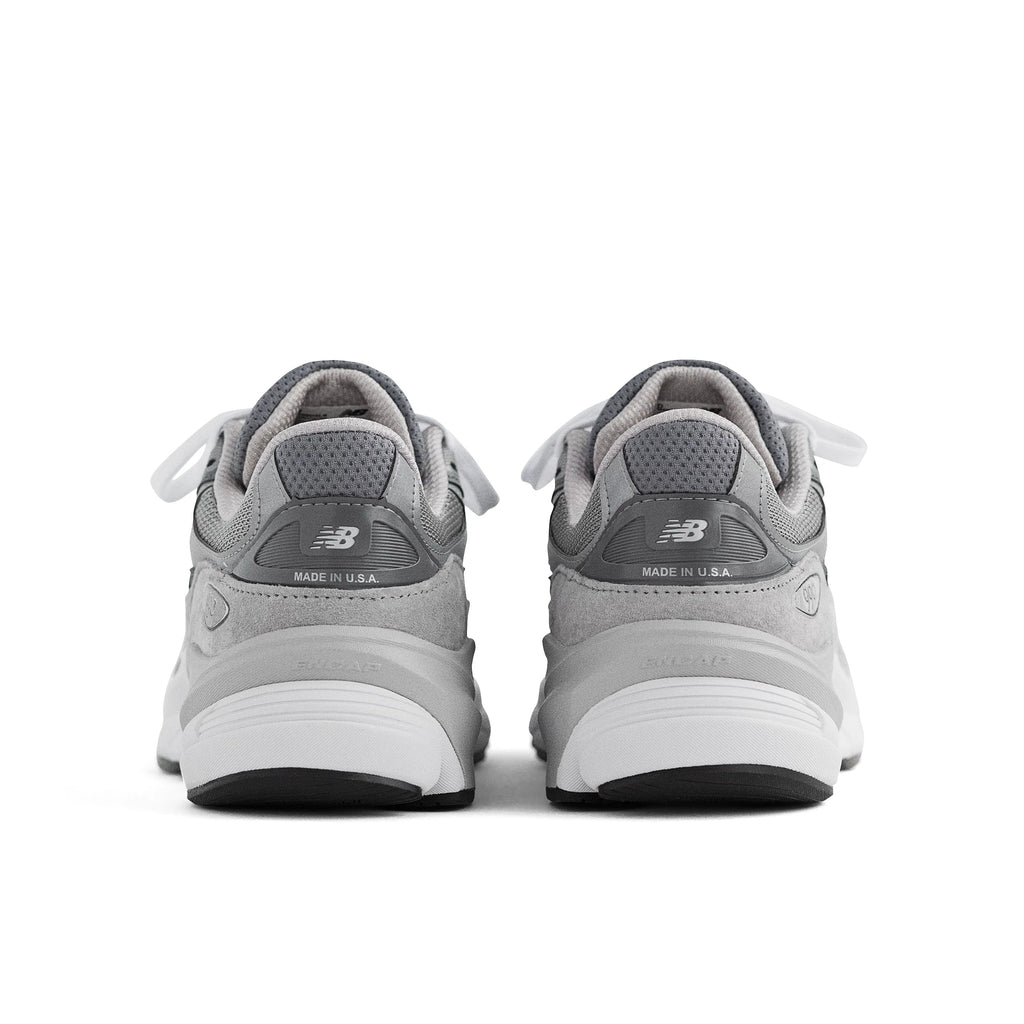 New Balance 990 v6 M990GL6 Grey