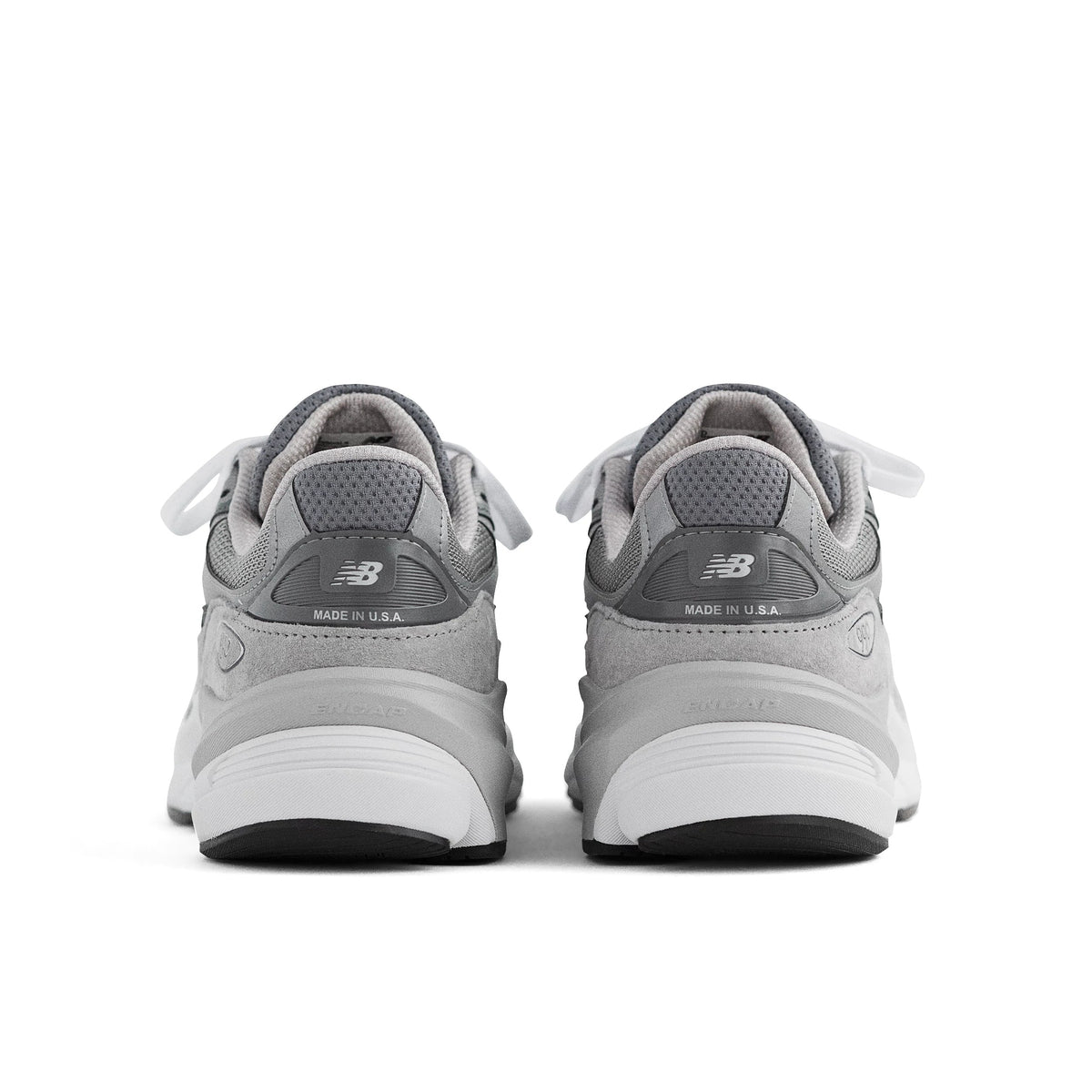 New Balance 990 v6 M990GL6 Grey