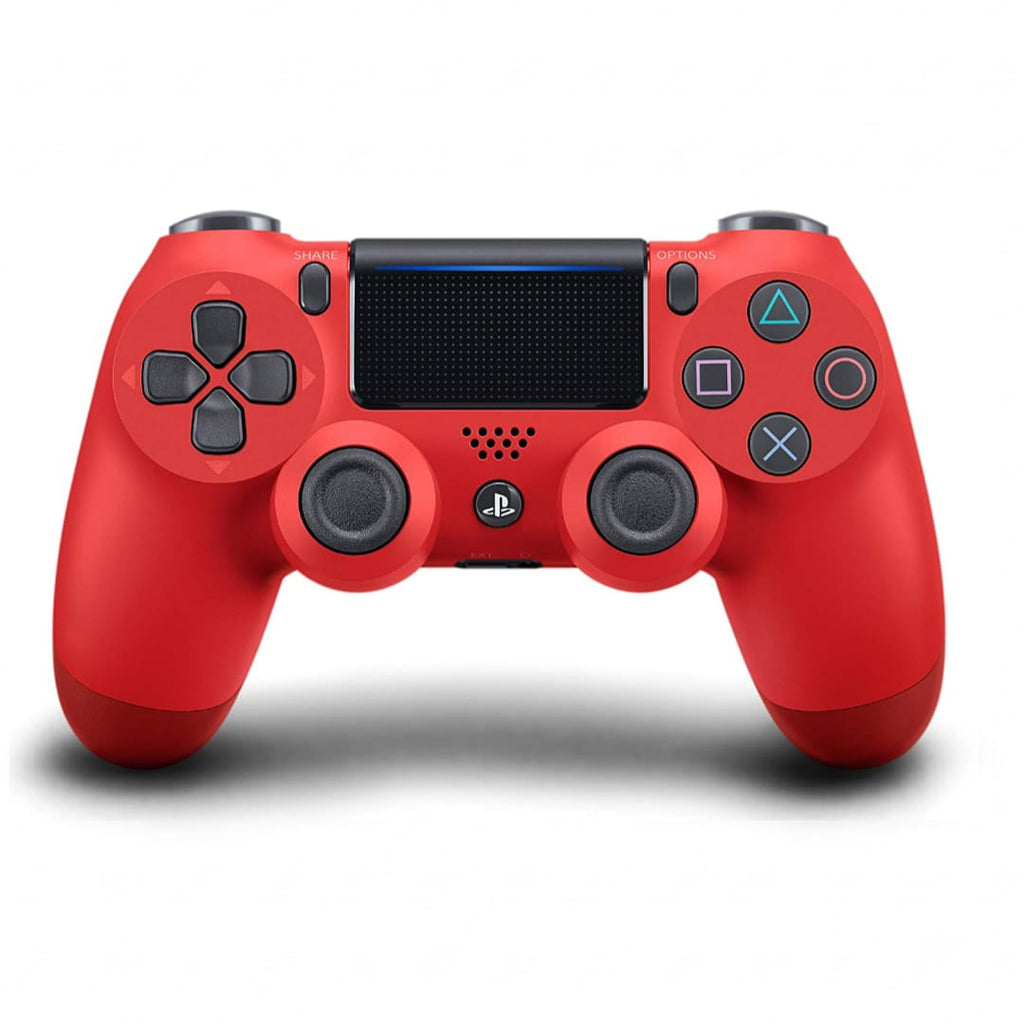 Sony DualShock 4 Wireless Controller for PlayStation 4